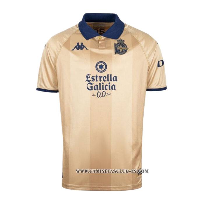 Camiseta Deportivo de La Coruna Anniversary 24-25